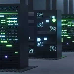 Centro de Datos - Tecnología de la Información · IT