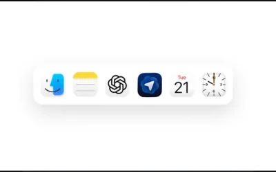 Con la llegada de Atlas ChatGBT: ¿1. Peligra Google, 2. el SEO y 3. la Web entera? ¿No será mucho?