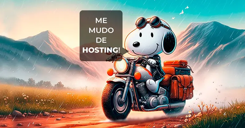 ¿Cómo delegar tu dominio web al Hosting?
