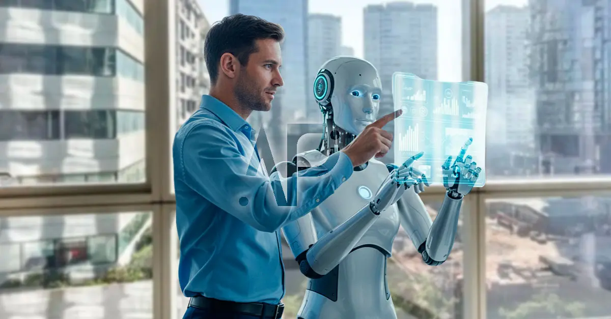 Ante la IA, enfócate en ver Oportunidades · AP Soluciones Digitales Argentina